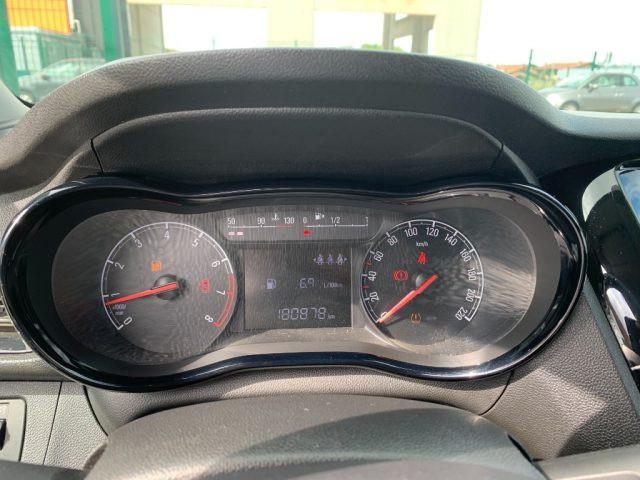OPEL Karl Rocks 1.0 73 CV GPL