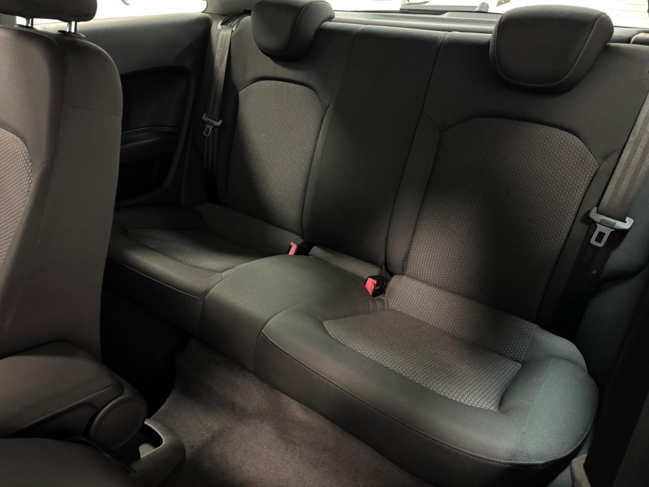 Audi A1 1.6 TDI 105 CV Ambition