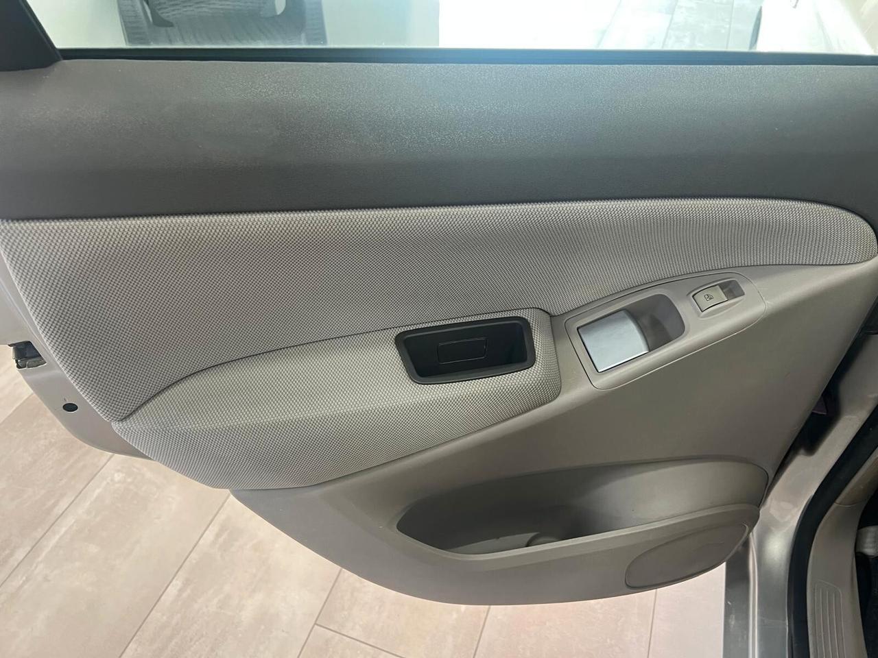 Fiat Idea 1.3 Multijet 16V Emotion