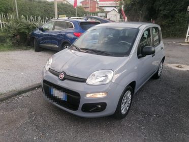 Fiat Panda 1.2 Lounge/2020