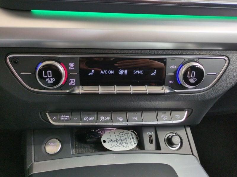 Audi Q5 40 TDI S Line quattro S tronic