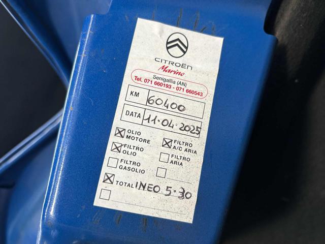 CITROEN C3 Aircross BlueHDi 110 S&S Shine Pack