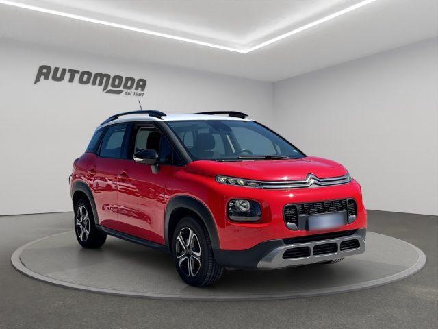 CITROEN C3 Aircross 1.2 feel 110CV