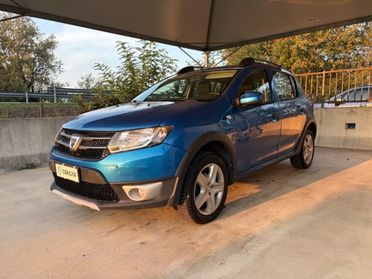 DACIA Sandero Stepway 900 TCe 12V 90CV EURO 5 PER NEOP