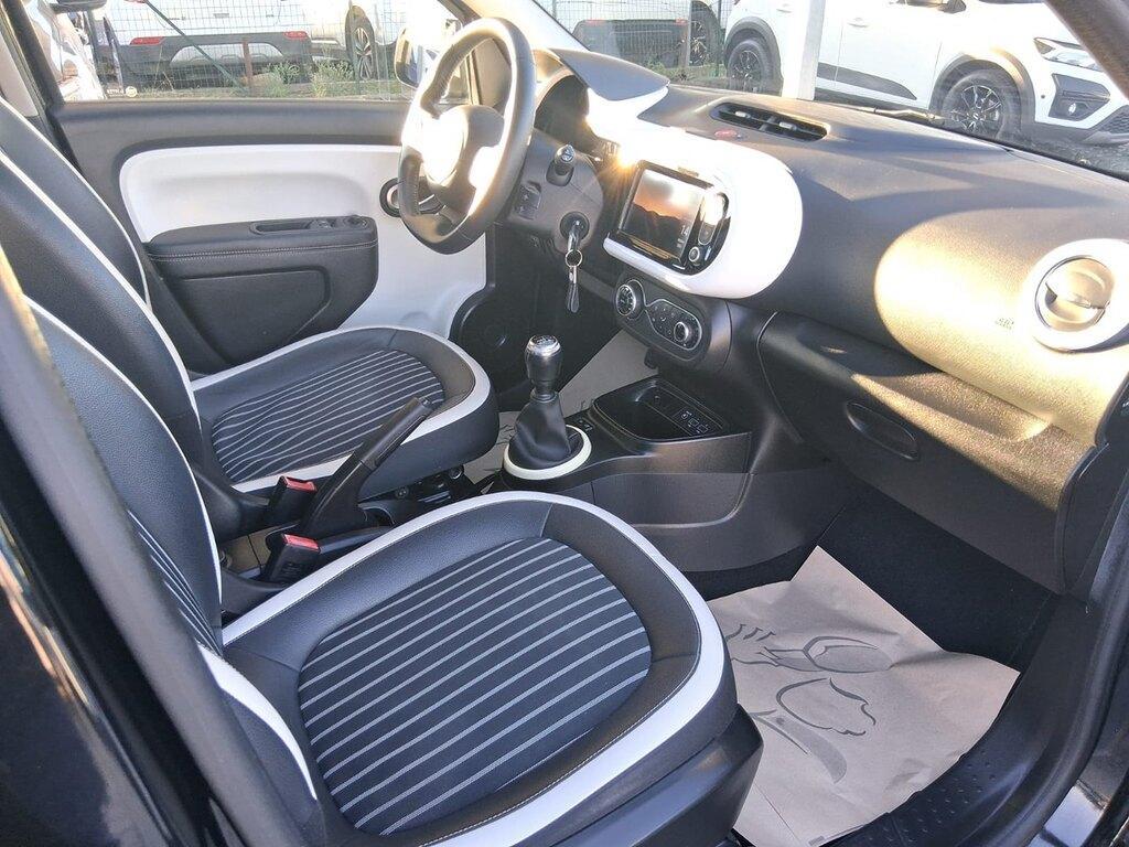 Renault Twingo 1.0 SCe Intens