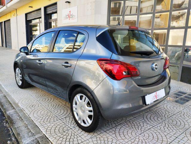 OPEL Corsa 1.2i 5 porte Advance