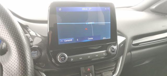 FORD Puma 1.0 EcoBoost Hybrid 125 CV S&S aut. ST-Line