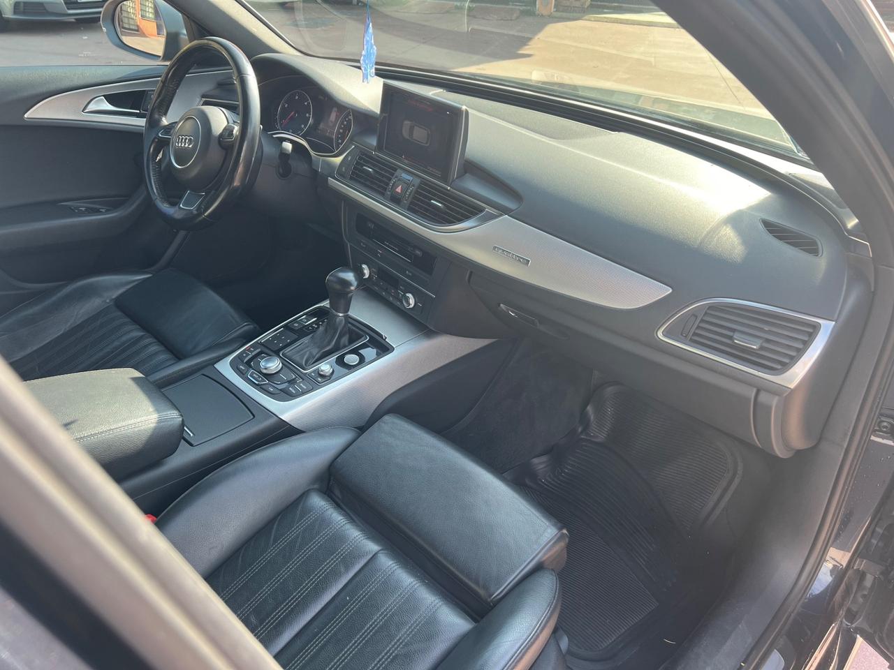 Audi A6 Avant 3.0 TDI 245 CV quattro S tronic Ambiente
