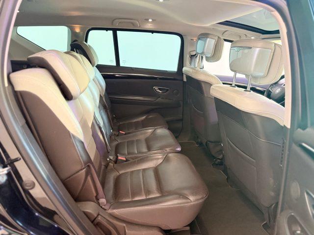 RENAULT Espace dCi 160CV EDC Energy Initiale Paris 4Control