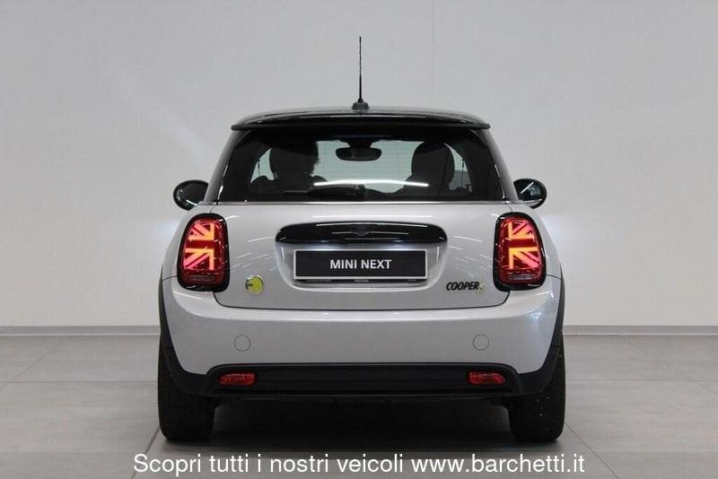 MINI Mini Full Electric 3p Classic auto