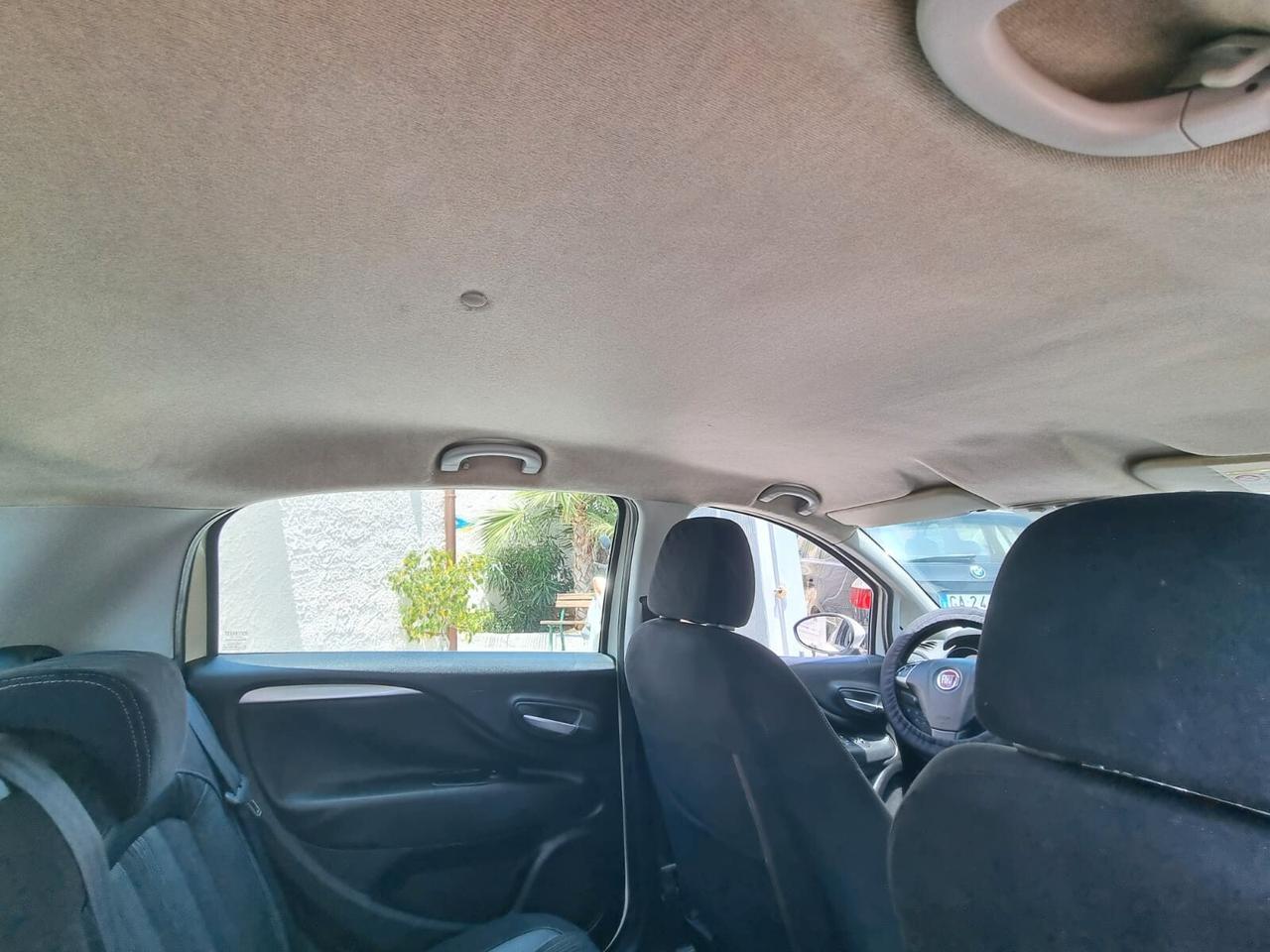 Fiat Punto Evo Punto Evo 1.3 Mjt 90 CV 5 porte Dynamic TURBINA BASSA EURO 4