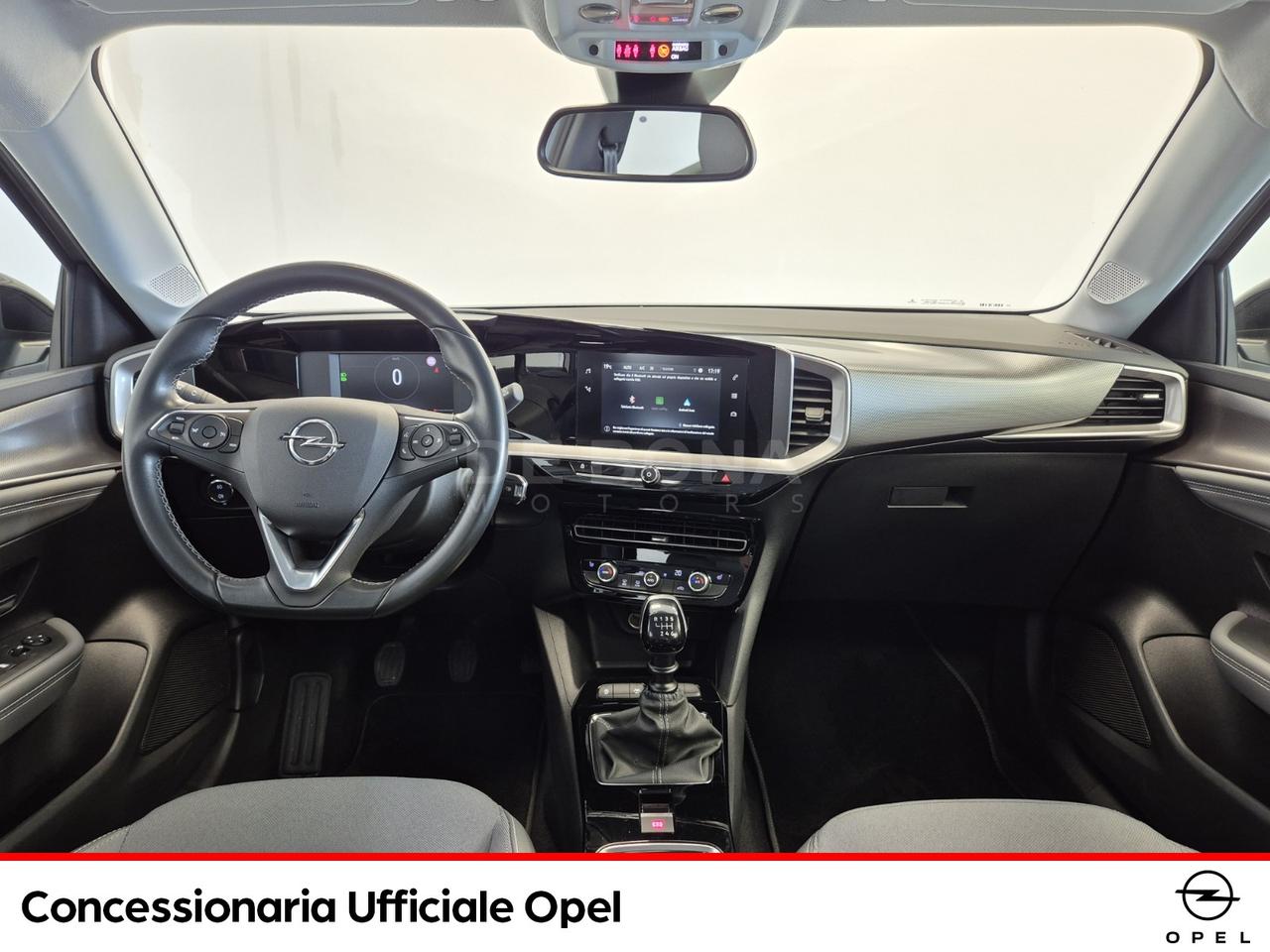 Opel Mokka 1.2 t ultimate s&s 130cv