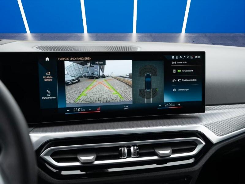 BMW Serie 3(G20/1-80/1) 330d 48V xDrive Touring...