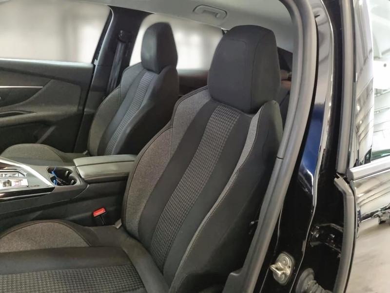 PEUGEOT 3008 BLUEHDI 130 EAT8 SES ACTIVE BUSINESS SUV