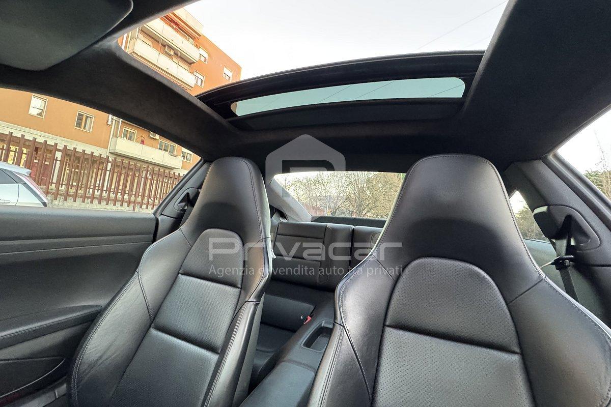 PORSCHE 911 3.4 Carrera Coupé