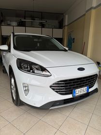 Ford Kuga 1.5 EcoBlue 120 CV aut. 2WD Titanium Business