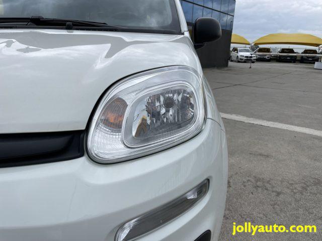 FIAT Panda 1.2 69CV - OK NEOPATENTATI