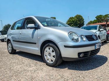 Volkswagen Polo 1.4 16V 5p. Trendline SOLO 117MILA KM!!!