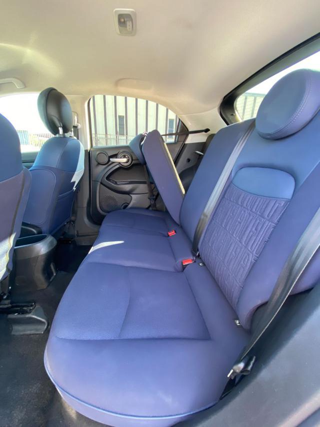 FIAT 500X *PROMO* 1.5 T4 Hybrid 130 CV DCT CLUB