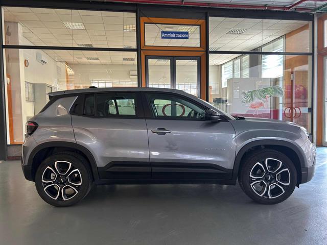JEEP Avenger 1.2 Turbo 100 CV Altitude