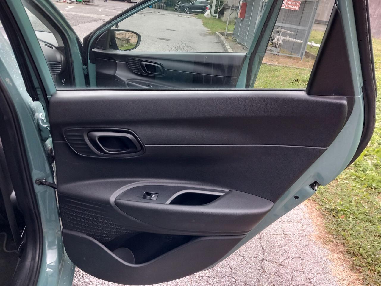 Hyundai i20 1.2 MPI MT Bose