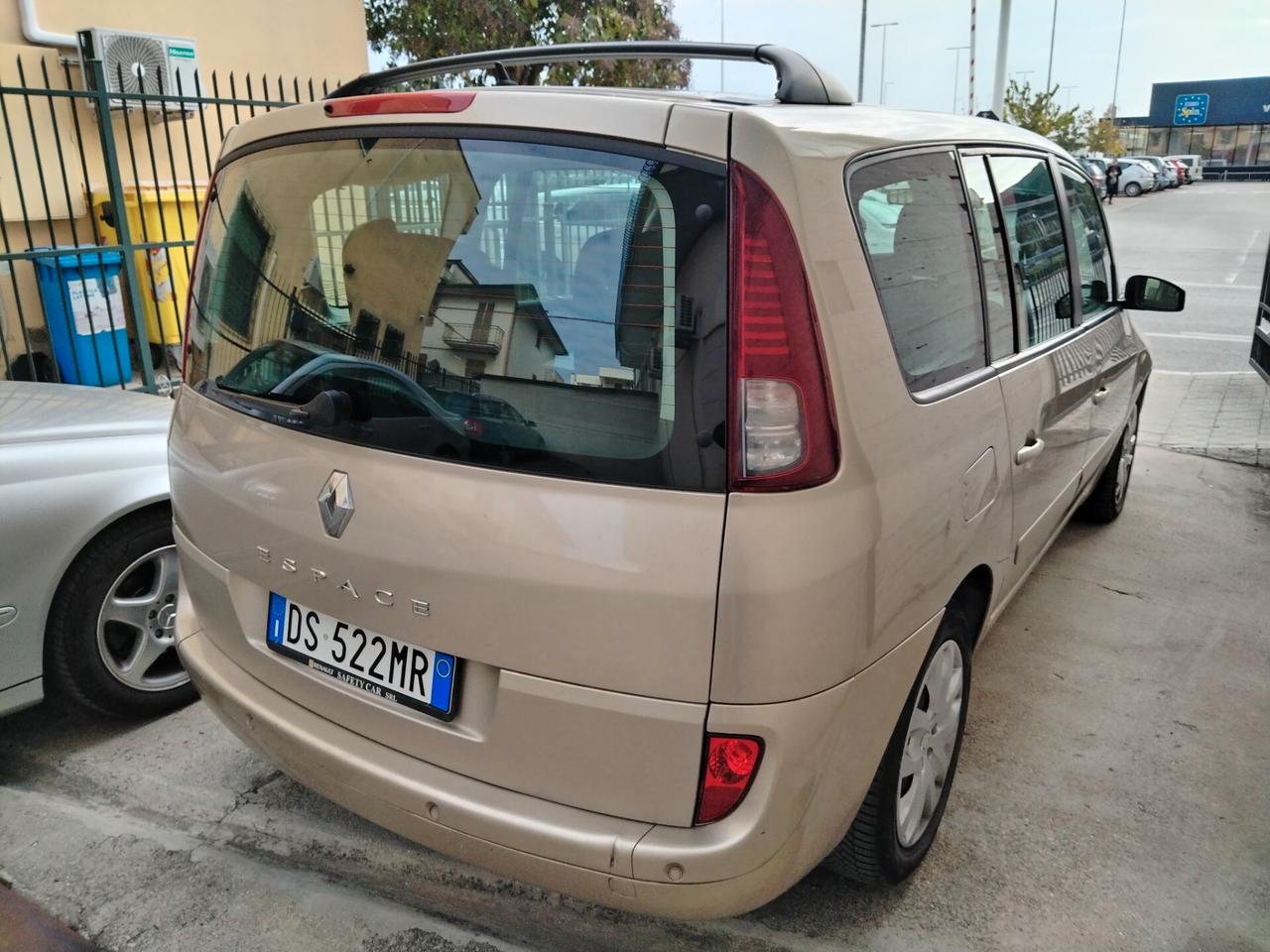 Renault Espace Grand Espace 2.0 dCi 150CV Luxe