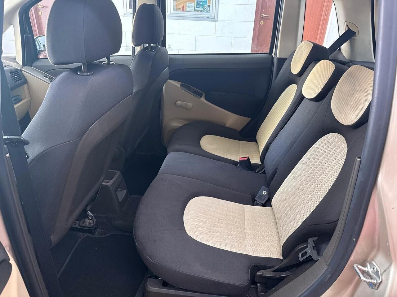 Lancia MUSA 1.4 16V Platino CAMBIO AUTOMATICO