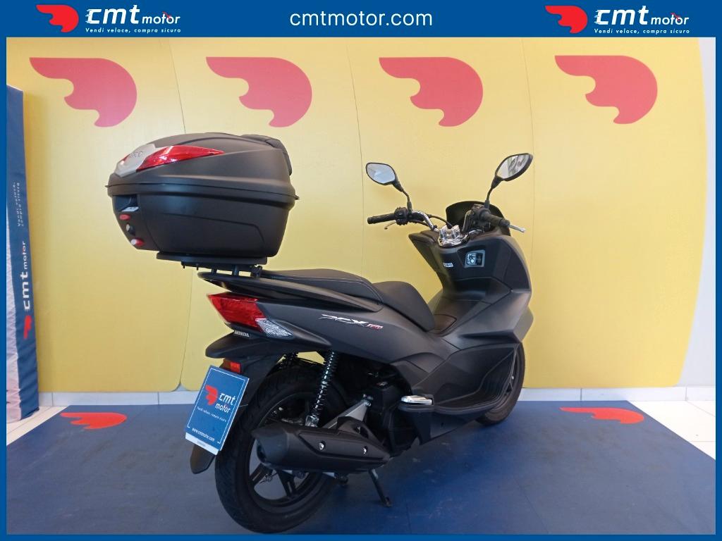 Honda PCX 150 - 2016