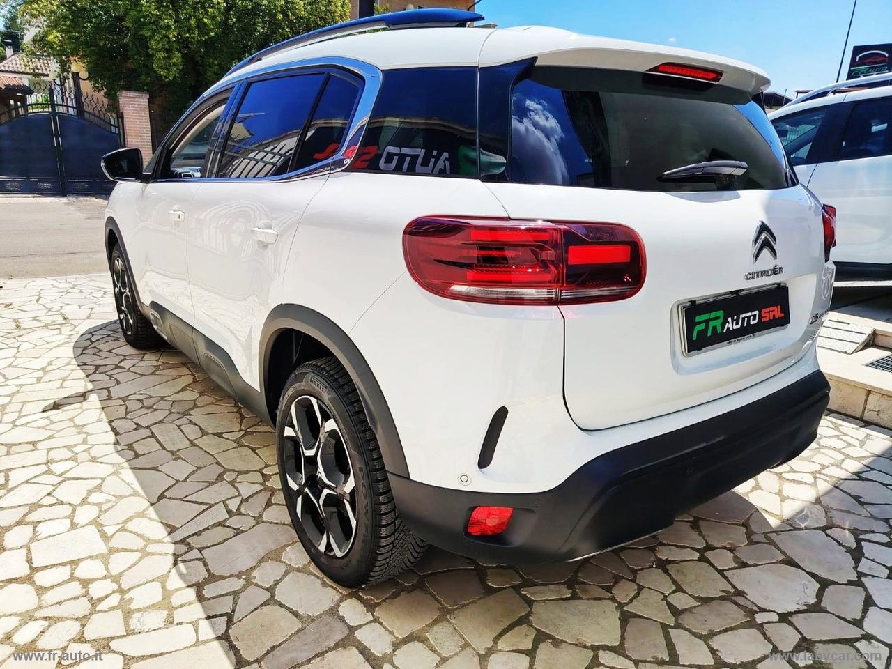 CITROEN C5 Aircross BlueHDi 130 S&S EAT8 Sh.Pack