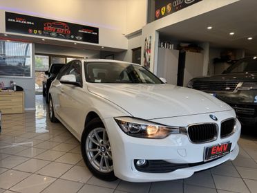 Bmw 316 316d Msport