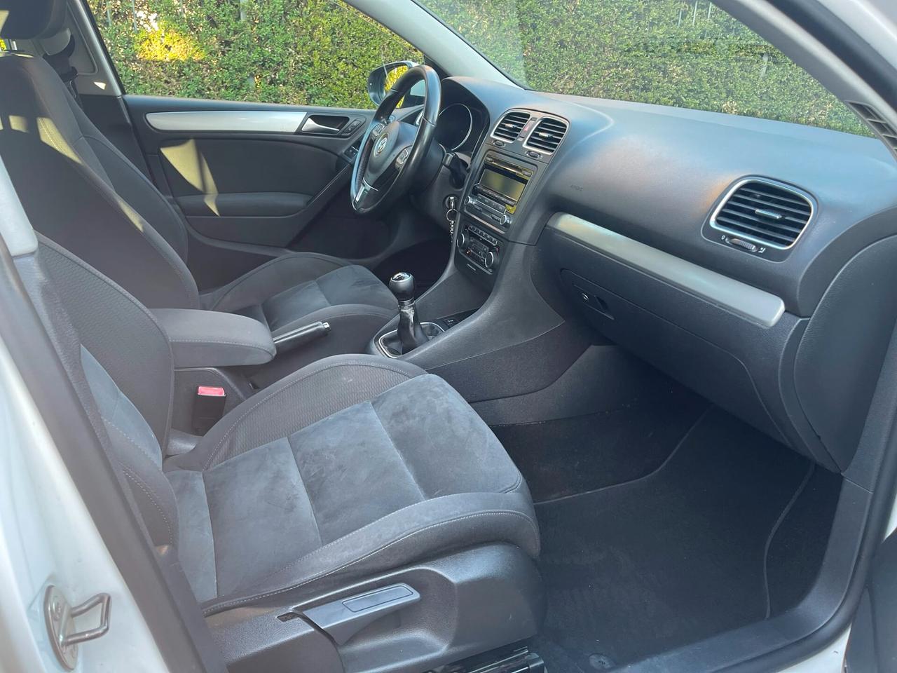 Volkswagen Golf 1.4 TSI 122CV 5p. Highline