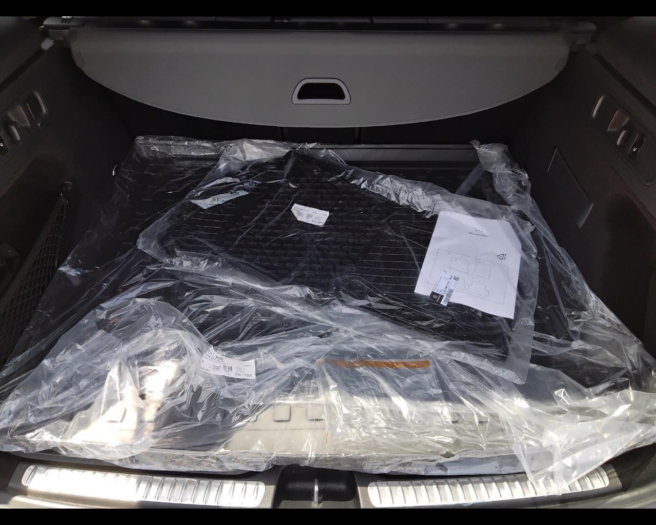 Mercedes-Benz GLC - X254 - GLC 220 d AMG Premium 4matic auto