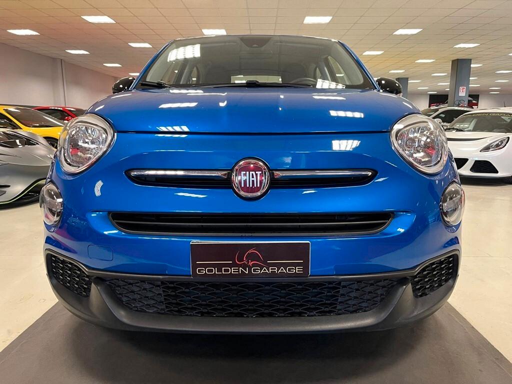 Fiat 500X 1.0 t3 Urban