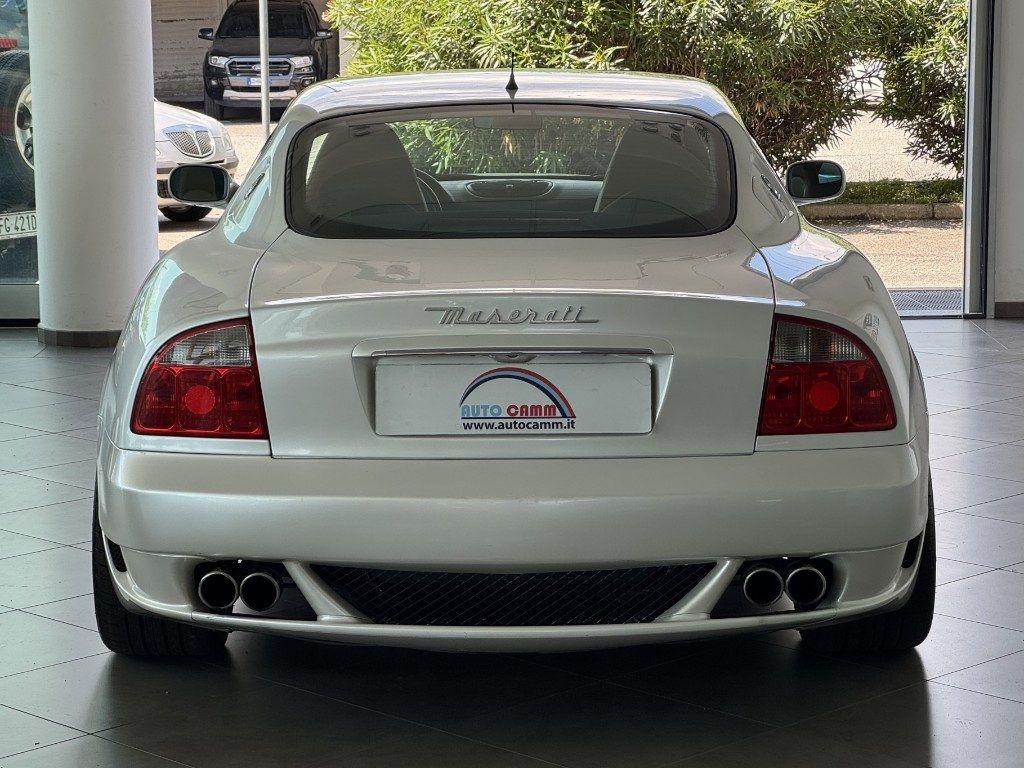 MASERATI Coupe Coupé 4.2 V8 32V Cambiocorsa