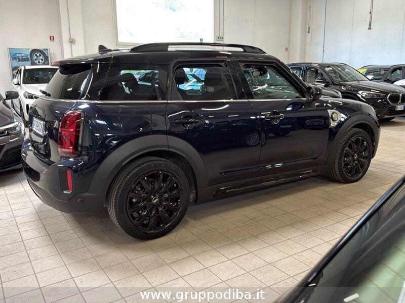 MINI Countryman Mini F60 2020 Benzi Mini 1.5 Cooper SE Business all4 auto