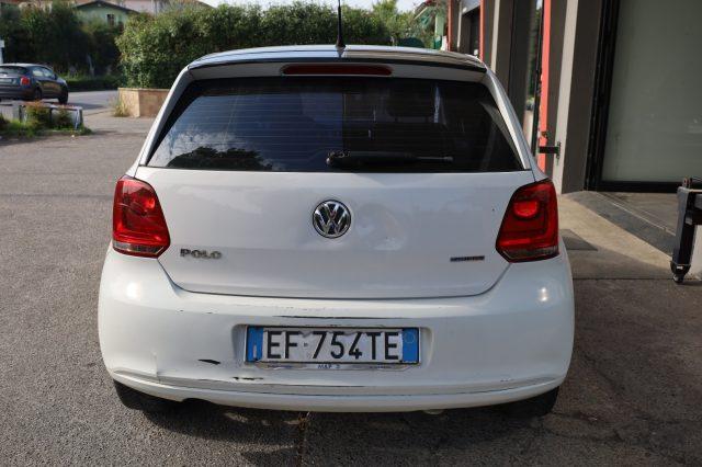 VOLKSWAGEN Polo 1.2 TDI DPF 5Porte Solo Export o Commercianti