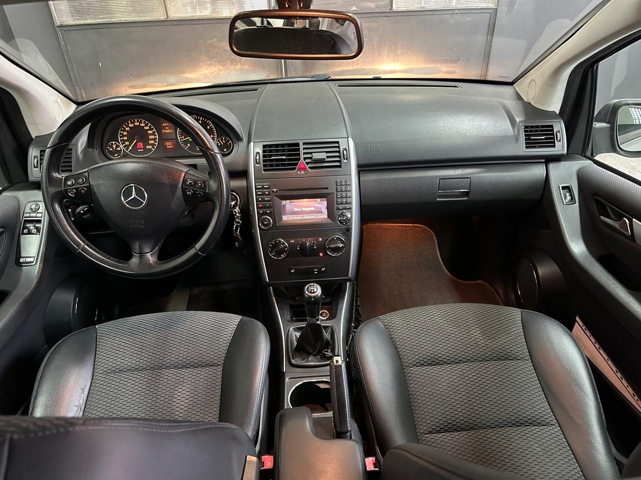 Mercedes-benz A 160 BlueEFFICIENCY Special Edition