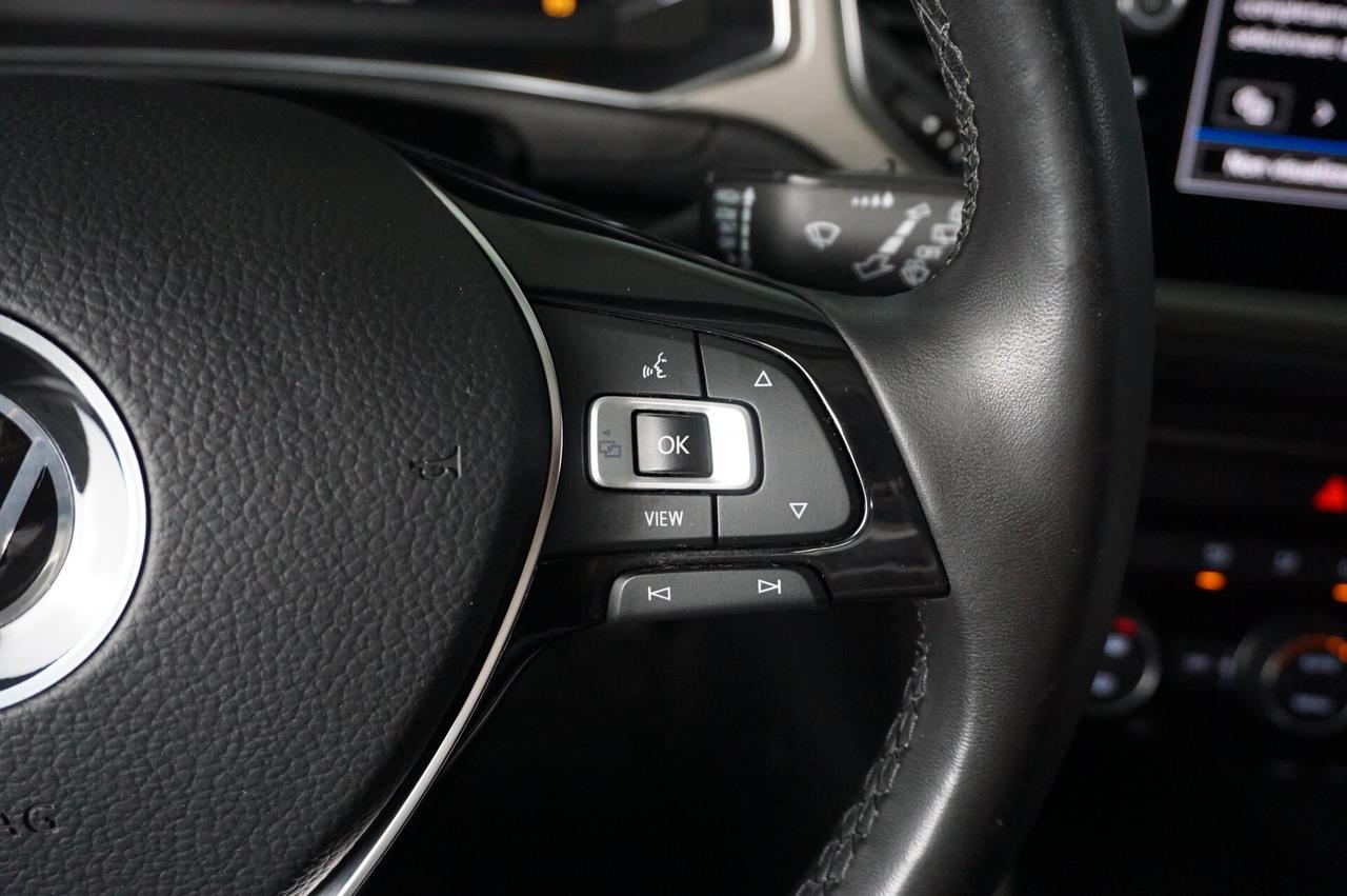 Volkswagen T-Roc 1.0 TSI Style BlueMotion Technology