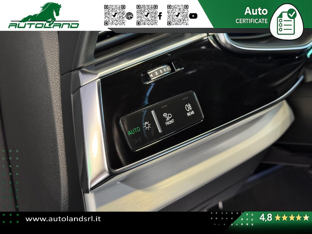 Audi Q8 50 3.0 tdi mhev quattro tiptronic