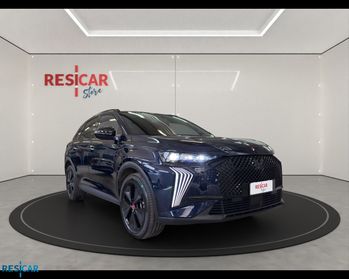 DS DS7 1.5 bluehdi Performance Line+ 130cv auto