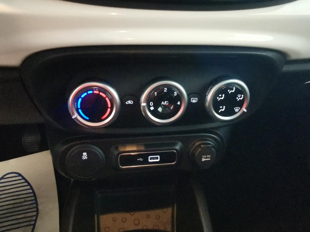 Fiat 500L Pro 1.3 MJT 95CV Urban 4 posti (N1)