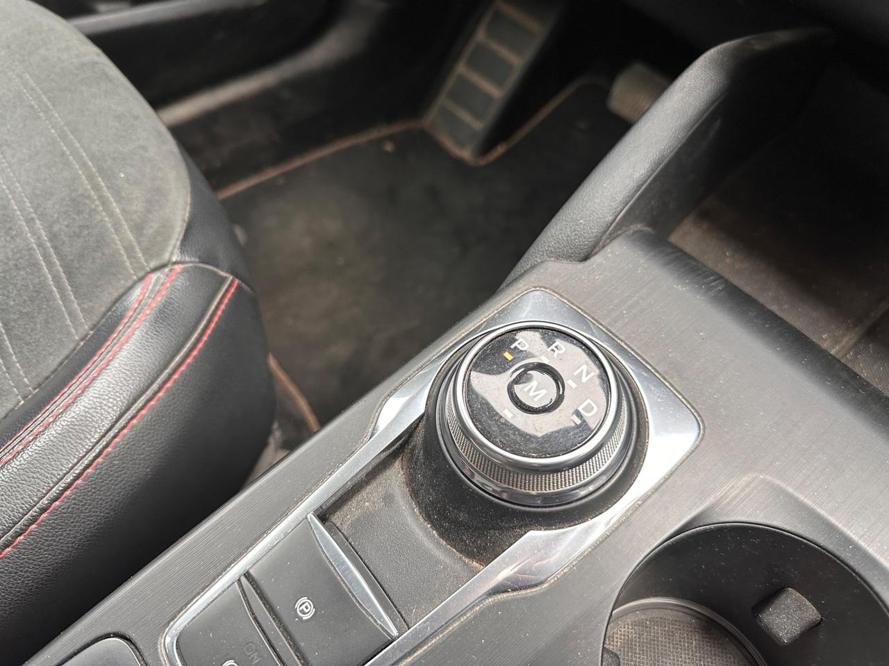 Ford Kuga 1.5 EcoBlue 120 CV aut. 2WD ST-Line X