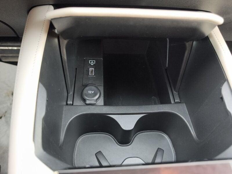 DS DS4 II 2021 1.6 e-tense phev La Premiere auto