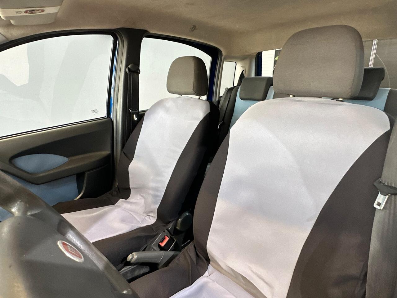 Fiat Panda 1.3 MJT 16V Emotion