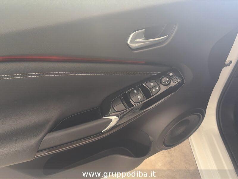 Nissan Juke II 2024 1.0 dig-t Tekna 114cv