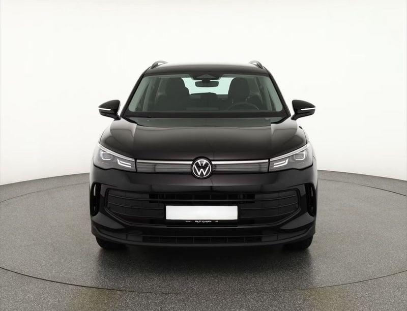Volkswagen Tiguan 1.5 eTSI 96KW ACT DSG NAVI CAMERA LED
