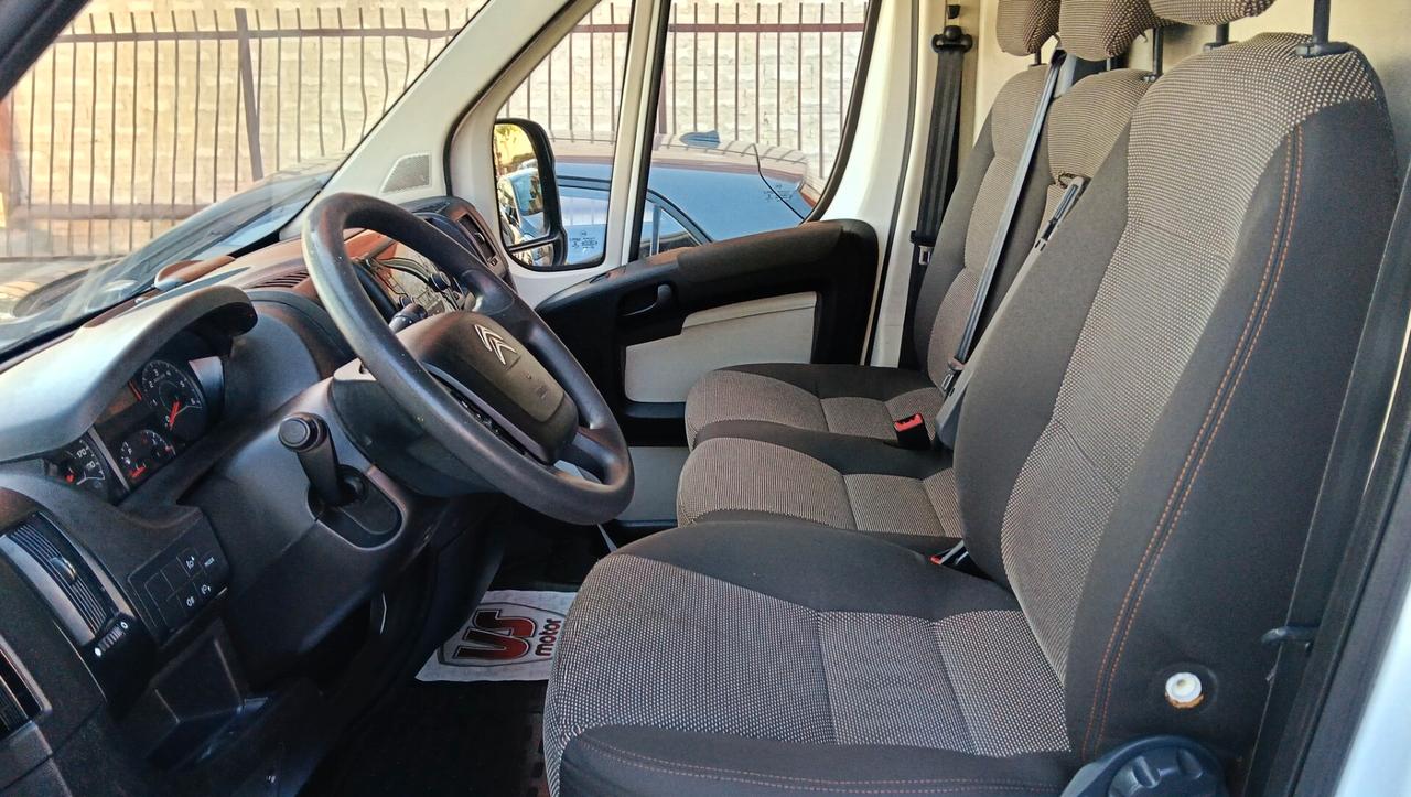 CITROEN JUMPER AUTOC -PREZZO PROMO!