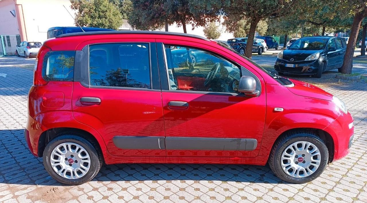 Fiat Panda 1.2 EasyPower City Life