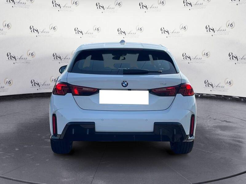 BMW Serie 1 116 MSport aut. LED CAMERA COCKPIT