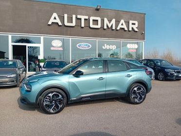 Citroen C4 1.5 Blue Hdi 130 CV AUTO SHINE